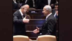 פטור מגיוס וכסף לישיבות - תמורת תמיכה בתקציב: הדיל עם המפלגות החרדיות