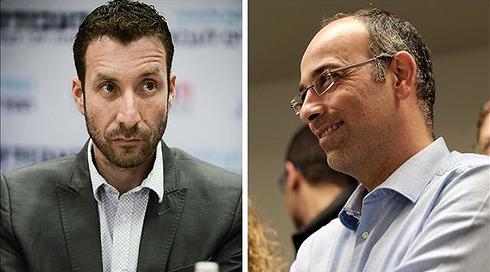 אחרי שהסיר את מועמדותו לראשות העבודה: שמולי שוקל מקום שני ברשימה של זליכה