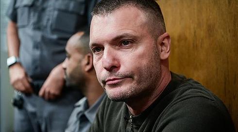 ביהמ"ש נענה לדרישת הפרקליטות: שי אביטל יישאר במעצר