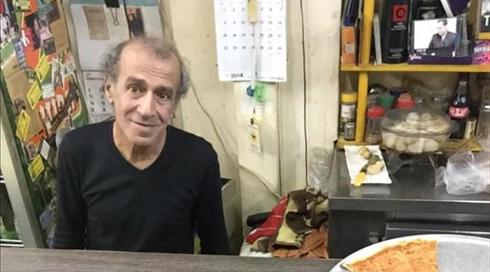 המסעדן שחשוד בתקיפה מינית: אליעזר דלאל מפיצריית "הסובל" (1)