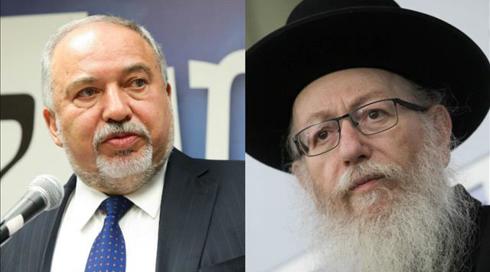 בכיר בישראל ביתנו לכאן חדשות: יש בעיה עם האדמו"ר מגור
