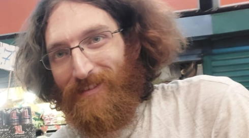 "המום וחלש": הנעדר אור לנדאו נמצא בחיים ביער בן שמן