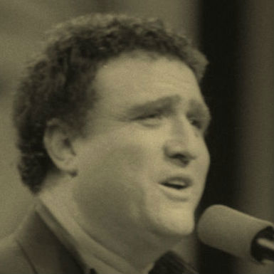 יהורם גאון