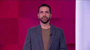  الجهة الثانية مع جلال أيوب | 15.09.2025 | فيديو منتشر على انه لاتّصال فِتْية أتراك بوزير السّياحة الإسرائيليّ