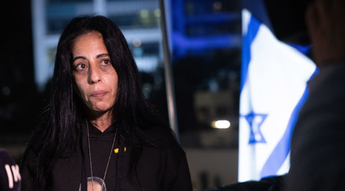 עינב צנגאוקר: "רוצה להיות בין מקבלי ההחלטות במדינה"