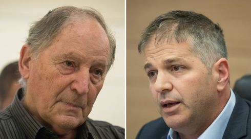 חודש ל-1 בספטמבר: יו"ר ארגון המורים דחה את הצעת האוצר לשכר המורים