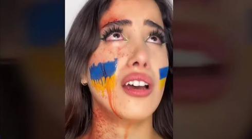 מלחמה ראשונה בטיקטוק: הקרבות באוקראינה מבעד לעיני הגולשים
