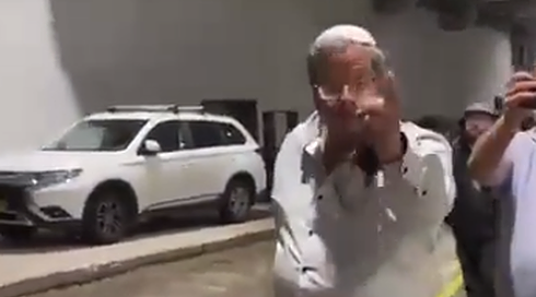 היועמ"שית תסגור את התיק הפלילי נגד השר איתמר בן גביר