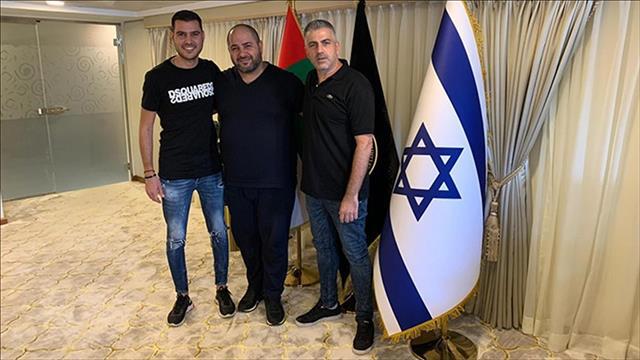 נאום כהן, בית"ר ירושלים