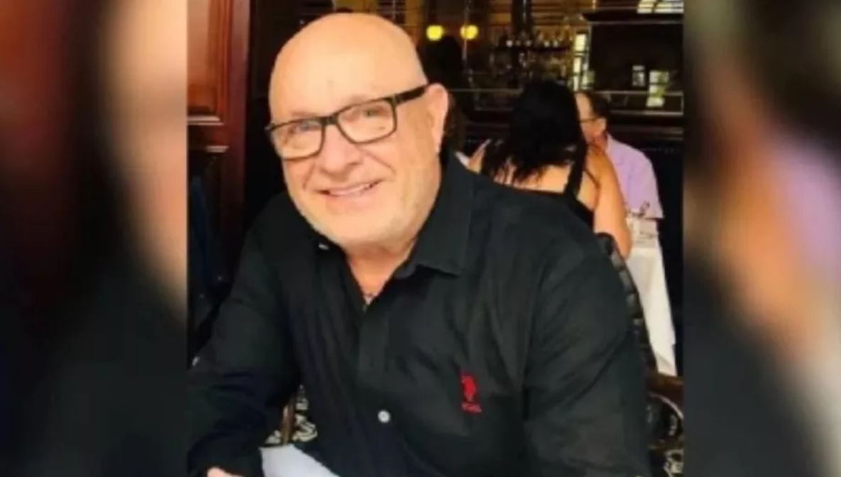 שמעון מיסטריאל אייקוט