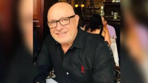 שמעון מיסטריאל אייקוט