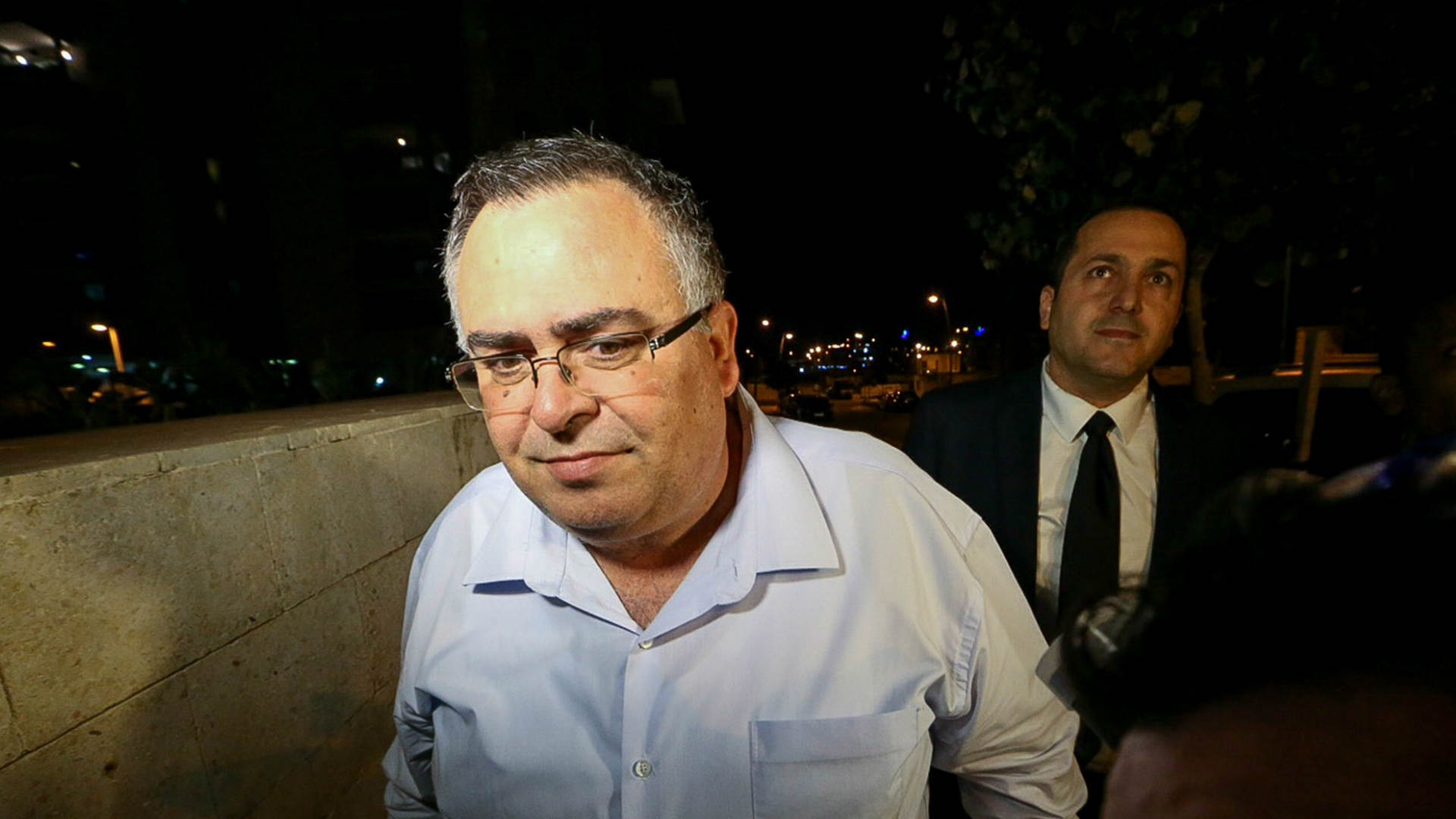 יו"ר הקואליציה דוד ביטן