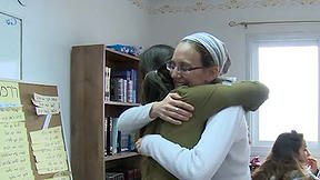 מכינה הקדם צבאית לבנות דתיות