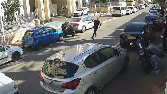 שלי טפיירו/ הסמים ומחדל