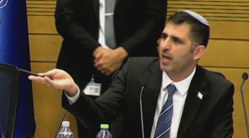 הדיונים על חוק התקשורת בכנסת: "הרפורמה הזו לא תיעצר"