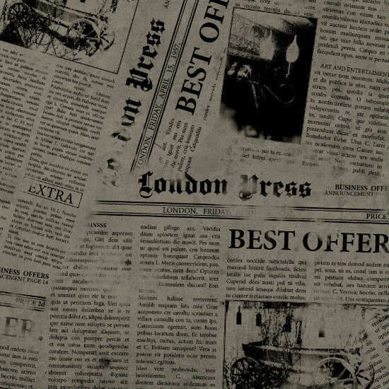 ההיסטוריה של פרסום ההמונים: חלק 2