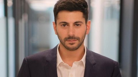 עומר דוסטרי