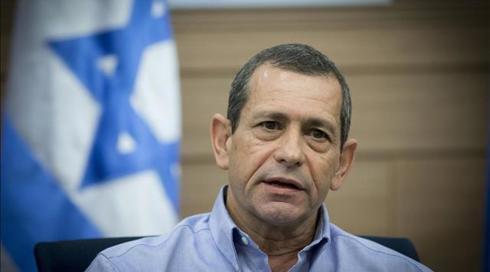 ראש השב"כ על הפרת הסגר: מצר על האירוע ולוקח עליו אחריות מלאה