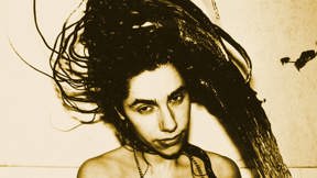 PJ Harvey -  Rid of Me