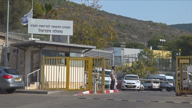 מעלה הכרמל, מוסד מעלה הכרמל