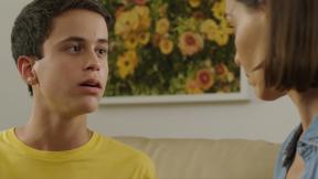 שלי הכובשת | כמו לאפות שלג | פרק 11