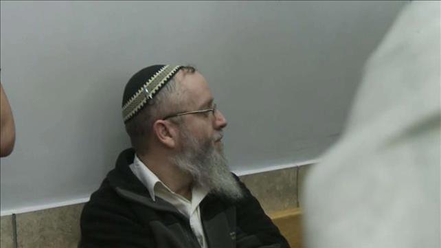 חן ביאר - עזרא שיינברג 