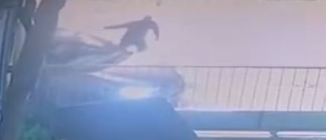 רצח אישה בגליל