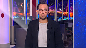 חדשות הלילה | 25.09.25