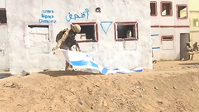 יש מה לדאוג מהחות'ים? העריק הבכיר חושף את השיטה של המורדים מתימן