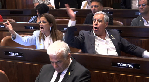 הקרב על חוק הגיוס והמצוקה בצה"ל: "אין דרך אחרת מול החרדים"