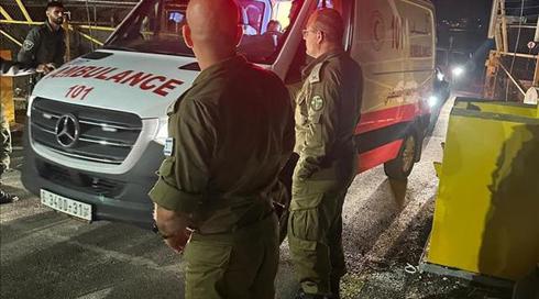 מאחורי הקלעים של מבצע שחרור גופת טירן פרו
