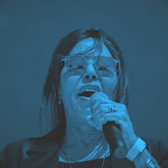 מרגול אחרי הזכייה בפרס מפעל חיים: "יש אור בקצה המנהרה והעתיד יהיה מתוק"