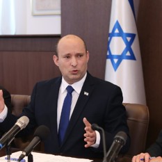 Noticias desde Israel - domingo 20 de junio