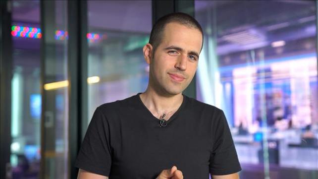 רועי קייס