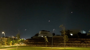 צרורות וקולות מלחמה: תושבי כרמית דיווחו על קולות ירי לאורך כל הלילה