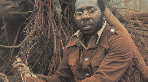 Curtis Mayfield - Roots