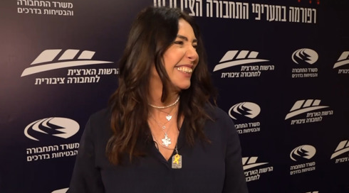אחרי סמוטריץ': גם מירי רגב שילמה למשפיענים עבור קמפיין למשרד התחבורה