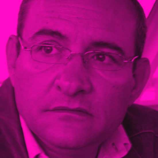 עמינדב דיקמן: 1958-2022