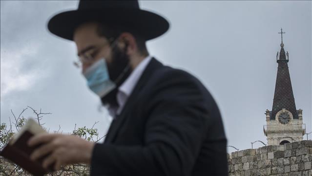 כנסיה ירושלים
