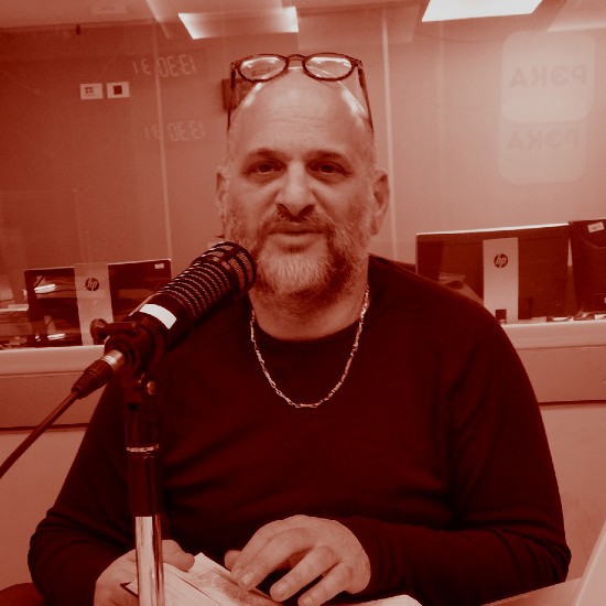 "מה למעלה? מה למטה? רק אני. אני ואתה"
