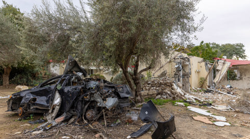 הכאוס בשטח והמח"ט שנפל אחרי שהכריז "מלחמה": תחקיר הטבח בקיבוץ נירים