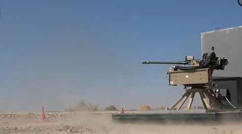 משרד הביטחון בוחן 20 מערכות ליירוט כטב"מים: "המטרה - להשתפר"