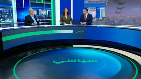 برنامج سياسي