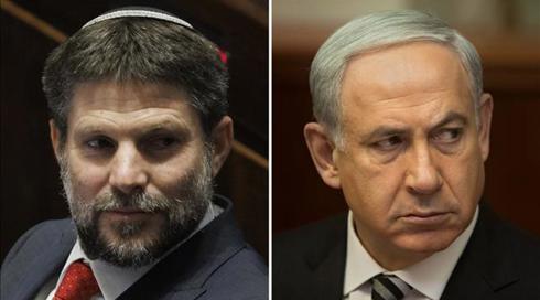המגעים בין סמוטריץ' לליכוד פוצצו: "המו"מ חזר לנקודת ההתחלה"