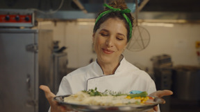 מלון הוטל - הצצה