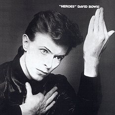 David - Bowie Heroes