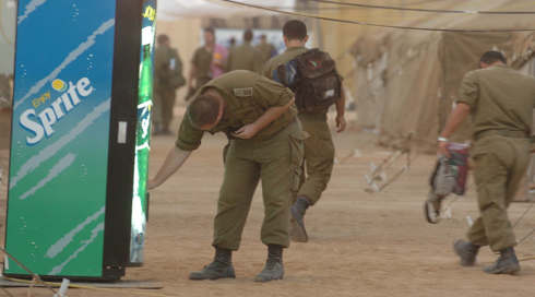 רופא צבאי בדרגת רס"ן נעצר בחשד לקבלת שוחד תמורת מתן ימי מחלה