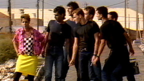 טובה גרטנר. 1986
