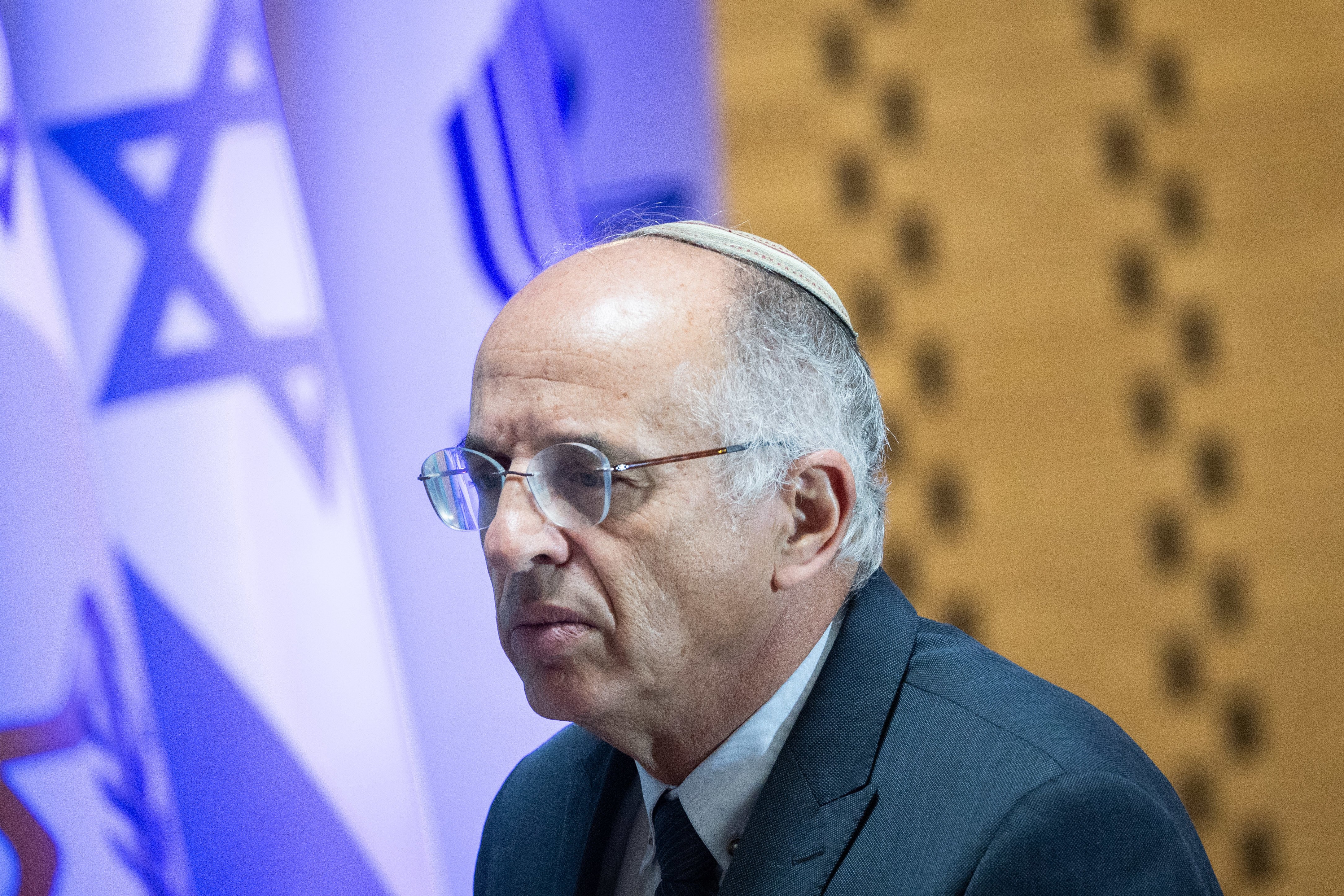 השופט סולברג