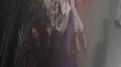 המחבל המרוקני לא נשאל על תכני התמיכה בעזה בחשבון הפייסבוק שלו
